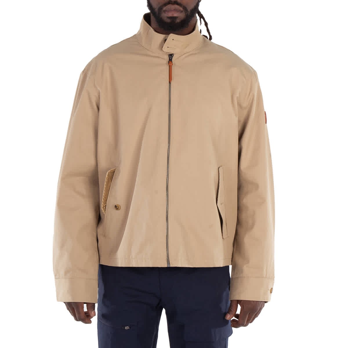 Polo Ralph Lauren Ventile Button-Up Collar Shirt Jacket Polo Ralph Lauren Ventile Button-Up Collar Shirt Jacket