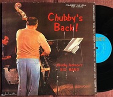 Chubby Jackson/Bebop Big Band/ Vito Price/Sandy Moss/Jimmy Gorry/Bill Harris/Cy