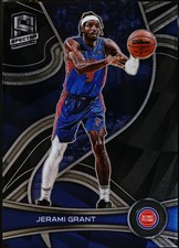 2021-22 Panini Spectra #31 Jerami Grant Basketball NM