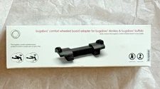 2017 Bugaboo comfort wheeled board adapter for BUGABOO DONKEY & BUFFALO