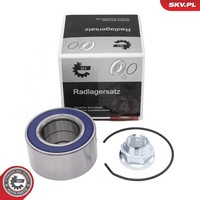 Esen SKV Radlagersatz 85SKV005 FüR Dacia Lada Passend FüR Nissan Renault