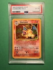 1999 Pokemon Base Set Charizard 4/102 Holo PSA 6 EX-MT WOTC