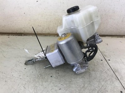 2014-2019 Infiniti QX80 Anti-Lock Power Brake Booster Cylinder OEM