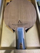 Raquette de tennis de table LOKI AUTHER W81 modèle Shuu