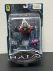 JoyRide Studios Halo Red Covenant Grunt Action Figure 2004 SEALED/NEW