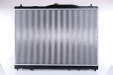 Radiateur Honda LEGEND