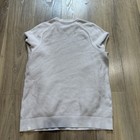 Lululemon Textured Knit Crewneck Sweater Mens Size Small Ivory — photo 5