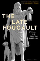 Marta Faustino (U. A.) | The Late Foucault | Buch | Englisch (2020) | Gebunden