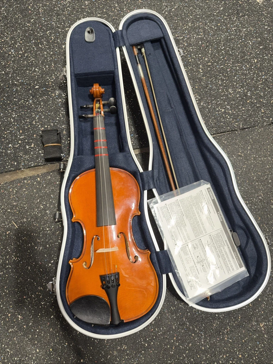 Yamaha 3/4 Violins for sale | eBay