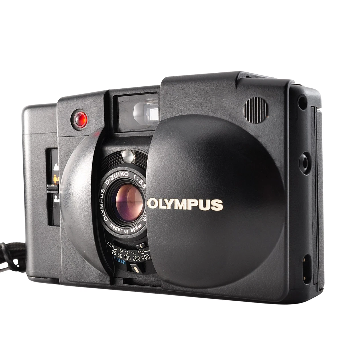 Olympus XA2 Film Cameras for sale | eBay