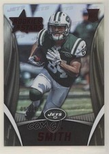 2015 Panini Rookies & Stars Longevity Team Name 92/299 Devin Smith #131 0b2