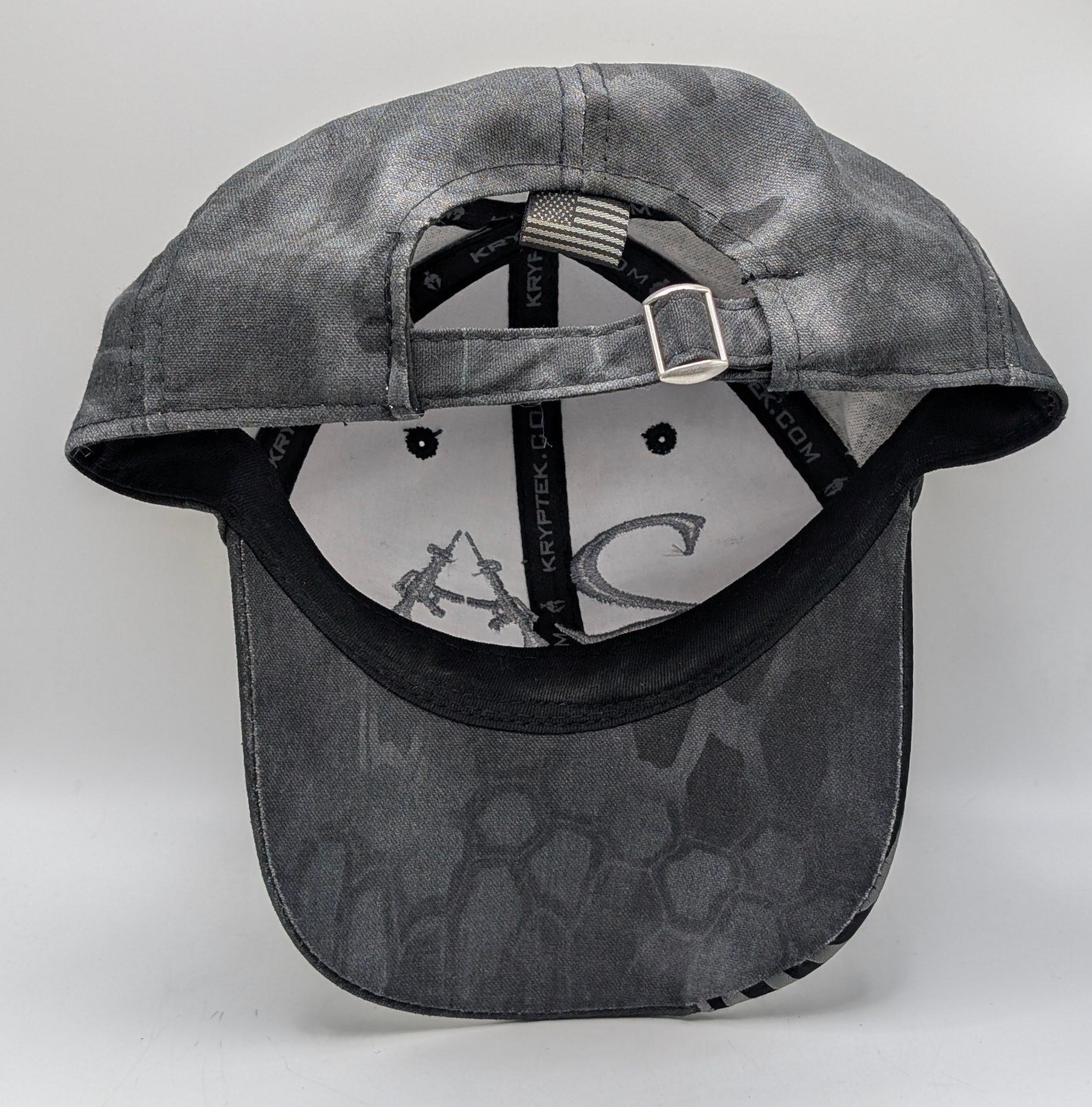 Kryptek 2A 1791 Second 2nd Amendment Camouflage H… - image 4