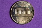 ESTATE FIND 1966 LINCOLN MEMORIAL CENT #K61440 — photo 2