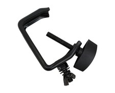 ProX Truss T-C2A C-Clamp for Lighting Fits1.5"- 2" w/Thumbscrew - holds 45lbs