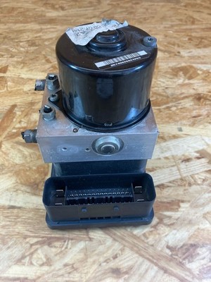 380330 Bremsaggregat ABS FORD Focus II (DA, DP, HCP) 3M512C405HB