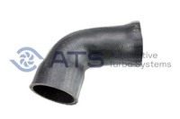 8E0145837F Ladeluftschlauch Audi A4 B6 Avant 1.9 TDI Neuteil