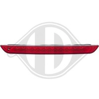 Zusatzbremsleuchte Diederichs 1851196 FüR CitroëN Opel Peugeot Hinten
