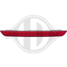 Zusatzbremsleuchte Diederichs 1851196 für Citroën Opel Peugeot Hinten