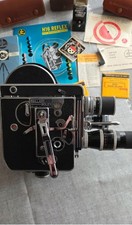 Bolex H16 Reflex