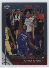 2019-20 Panini NBA Hoops Premium Stock Patrick Beverley #271 1if9