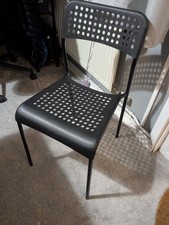 Standard Office/Study Chair Can Be Posted Good Condition