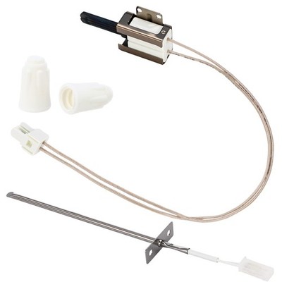 316489403 5304508786 Oven Ignitor Part Gas Range Lower Bake Igniter Replaceme...