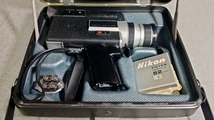 Canon Auto Zoom 518 Super 8 | eBay