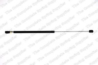 Lesjöfors Heckklappen DäMpfer Gasfeder Kofferraum 8159200 FüR Mitsubishi Galant