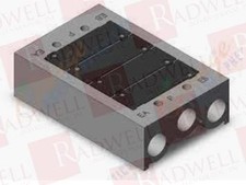 SMC SS5Y5-20-04-00T / SS5Y5200400T (BRAND NEW)