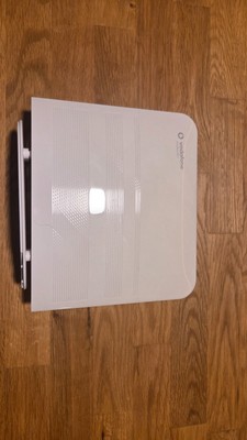 Vodafone EasyBox 803 300 Mbps 4-Port 100 Mbps Verkabelt Router