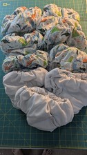 Lot of Mother-ease Bedwetter pants size small