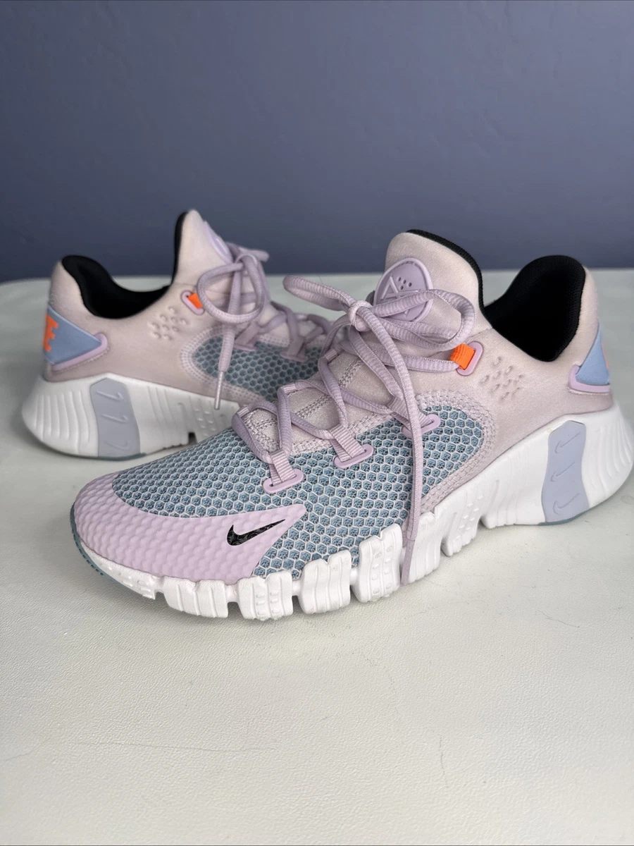 Nike Free Metcon 4 Blackened Blue W for sale | eBay