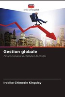 Irobiko Chimezie Kingsley | Gestion Globale | Taschenbuch | FranzöSisch (2023)