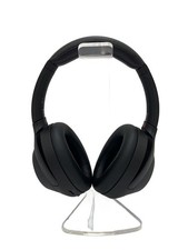 Sony WH-1000XM4/B Wireless Stereo Headphones Black Portable Audio Used