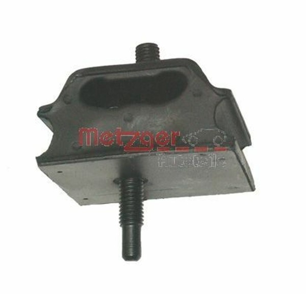 Lagerung AchsköRper Metzger Autoteile 52036909 FüR Xsara ZX Peugeot CitroËN 306-image