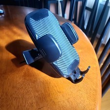 Phone Holder Car Volkswagen Tiguan