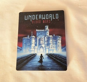Steelbook Underworld | eBay