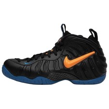 624041-010 Nike Air Foamposite Pro 'Knicks' Men's Basketball Shoes