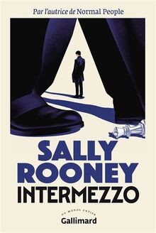 Intermezzo: Roman  von Rooney, Sally | Buch | Zustand sehr gut
