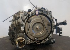 Boite de vitesse Chevrolet NUBIRA