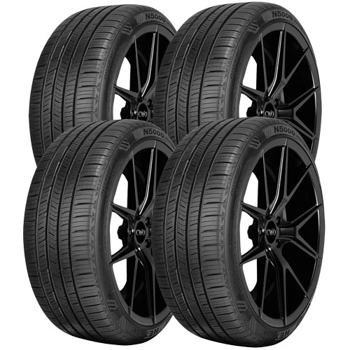 4 Quantity 245/40/19 Performance Tires for sale | eBay