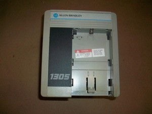 Allen Bradley 1305-BA04A AC Drive 1.5hp 380-460vac USED
