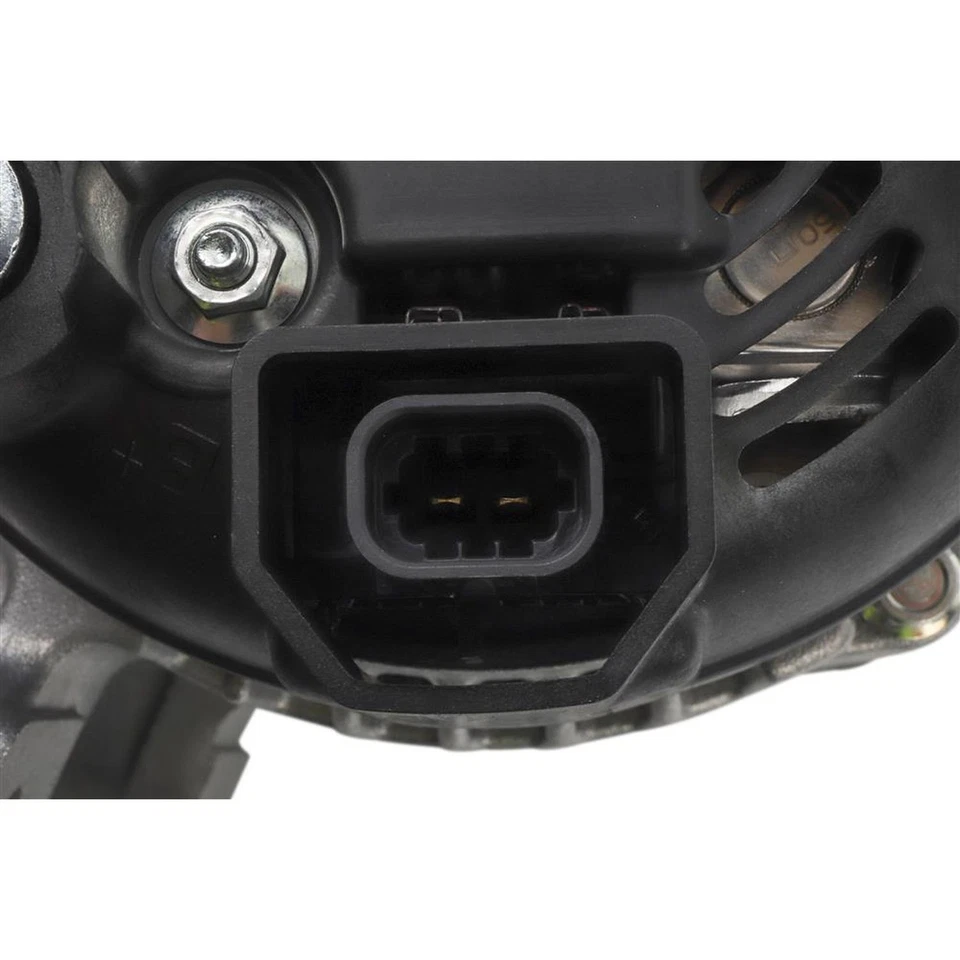 Alternador GM 84009365 piezas originales para 08-12 Chevrolet Saturn Aura Malibu Vue Foto 2 de 4