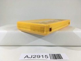 AJ2915 Super Mario Bros. 3 Nintendo Famicom NES Japan