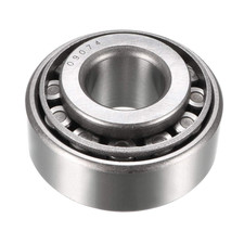 09074/09196 Tapered Roller Bearing Cone and Cup Set 0.75" Bore 1.938" O.D. 0.906