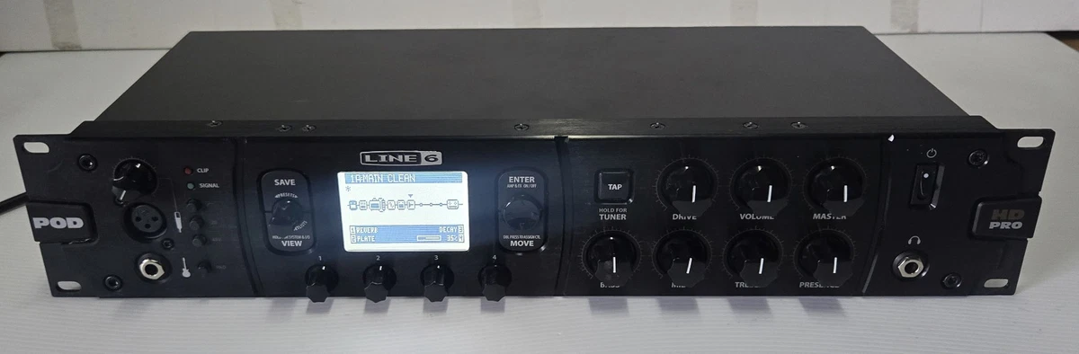 Line 6 Pod Pro products for sale | eBay