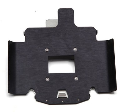 Omaga D Series Hinged  135mm Negative Holder