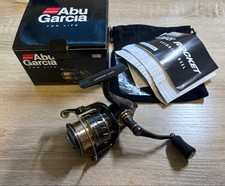Abu Garcia Revo Rocket Baitcasting Reel