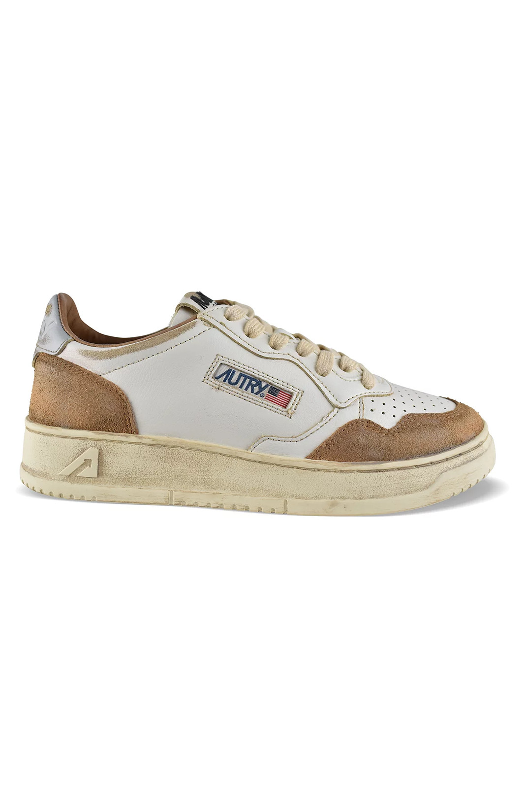 Autry Super Vintage Sneakers