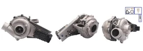 Turbolader Abgasturbolader für VOLVO S60 I V70 II XC70 Cross Country XC90 VAN